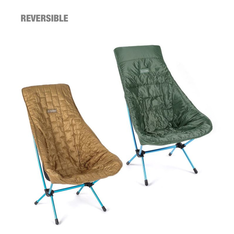 Helinox Quilted Seat Warmer for Sunset/Beach Chair - Image 3